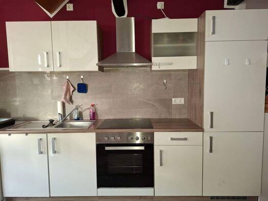 Wohnung zur Miete 750 € 3,5 Zimmer 120 m² frei ab 01.11.2026 Große Straße 41 Langwedel Langwedel 27299