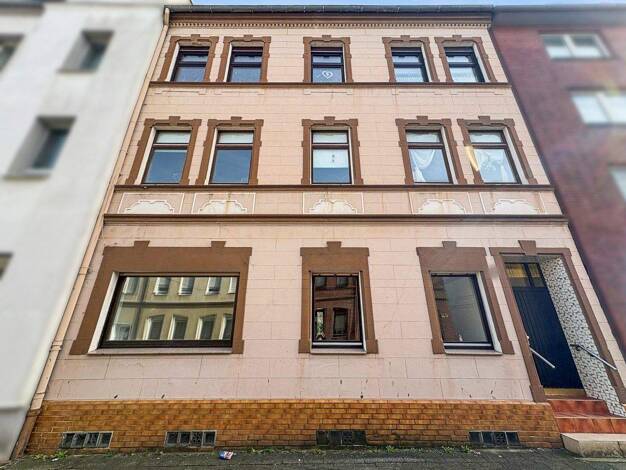 Wohnung zum Kauf 69.000 € 3 Zimmer 67 m² Wanne Herne 44649