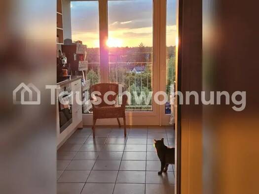 Wohnung zur Miete Tauschwohnung 1.640 € 3 Zimmer 82 m² 6. Geschoss Thalk.Obersendl.-Forsten-Fürstenr.-Solln München 81477