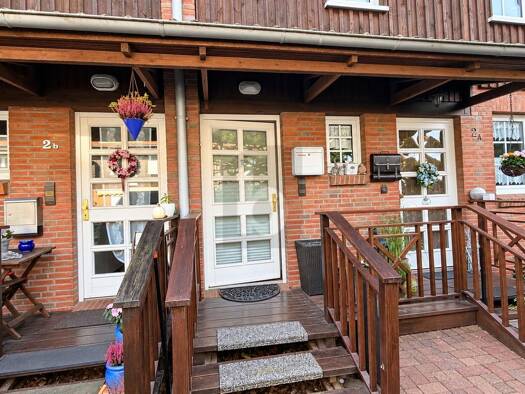 Maisonette zum Kauf 259.000 € 3 Zimmer 72 m² 2. Geschoss Elmshorn 25337