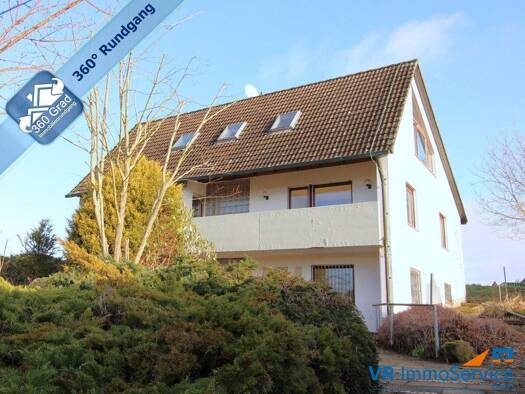 Einfamilienhaus zum Kauf 499.000 € 7 Zimmer 212 m² 1.196 m² Grundstück Bronnamberg Zirndorf 90513