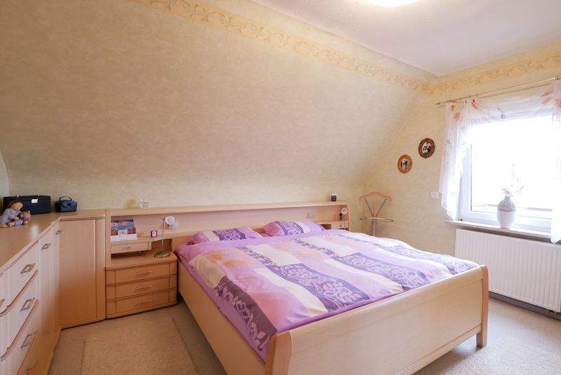 Immobilie in Schalkau - Idyllische Alleinlage mit Blick über Schalkau - Bild 4