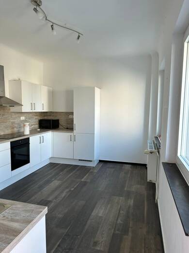 Wohnung zur Miete 1.000 € 2 Zimmer 79 m² Geschoss 2/3 frei ab sofort Forst Aachen 52076
