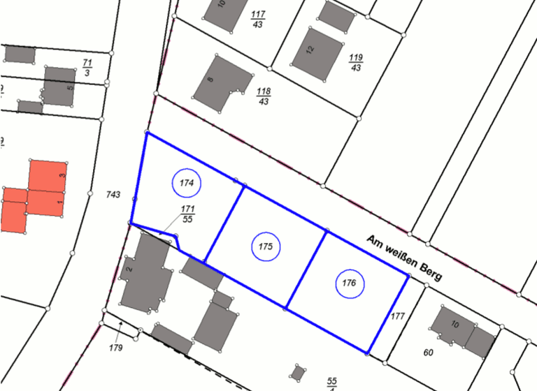 Einfamilienhaus zum Kauf - Erstbezug provisionsfrei 239.450 € 5 Zimmer 119 m² 709 m² Grundstück Am weißen Berg Lockstedt Apenburg-Winterfeld 38486