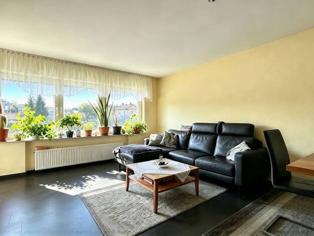 Wohnung zum Kauf 295.000 € 4 Zimmer 90 m² 1. Geschoss Schluchtern Leingarten 74211