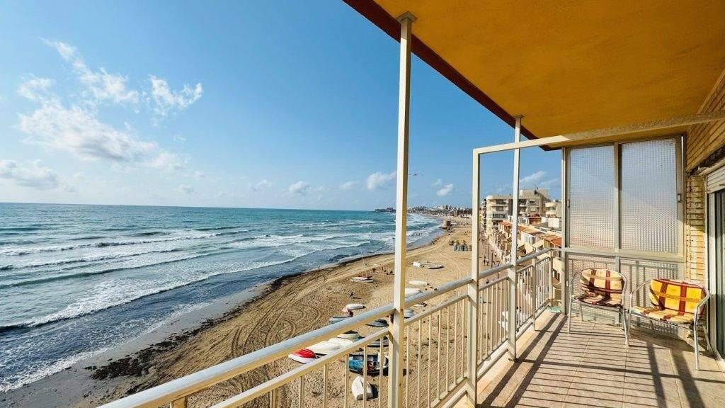 Wohnung zum Kauf provisionsfrei 165.000 € 2 Zimmer 57 m² La Mata