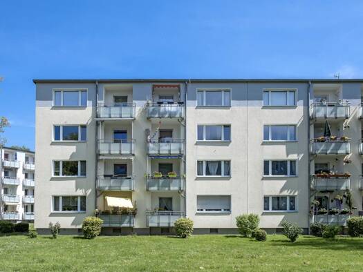 Wohnung zur Miete 699 € 3 Zimmer 74 m² 3. Geschoss Humboldtstraße 37c Moers-Mitte Moers 47441