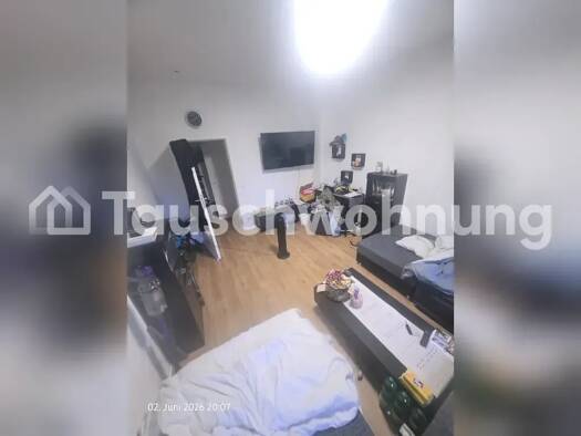 Wohnung zur Miete Tauschwohnung 625 € 2 Zimmer 65 m² EG Heddernheim Frankfurt am Main 60439