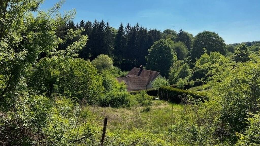 Grundstück zum Kauf 653 m² Grundstück Beratzhausen 93176