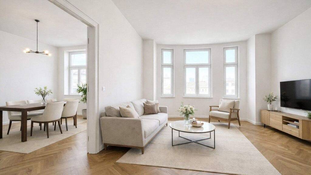 WG-Zimmer zum Kauf 799.000 € 5 Zimmer 126,5 m² 3. Geschoss Wien,Landstraße 1030