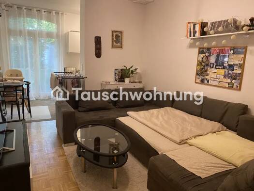 Wohnung zur Miete Tauschwohnung 660 € 2 Zimmer 55 m² EG Marienburg Köln 50968