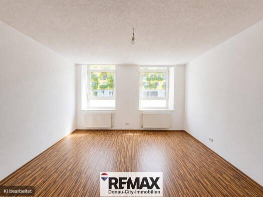 Wohnung zum Kauf 199.999 € 2 Zimmer 66 m² EG Leopoldstadt 1020