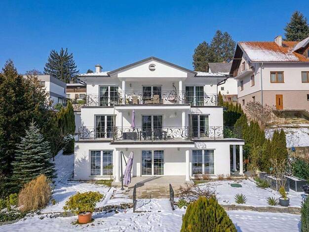 Haus zum Kauf 1.890.000 € 11 Zimmer 400 m² 1.125 m² Grundstück Gablitz 3003