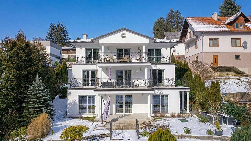 Haus zum Kauf 1.890.000 € 11 Zimmer 400 m² 1.125 m² Grundstück Gablitz 3003