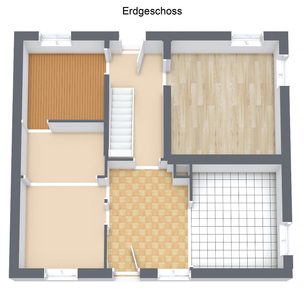 Haus zum Kauf 249.000 € 10 Zimmer 139 m²<br/>Wohnfläche 1.237 m²<br/>Grundstück Ertingen Ertingen 88521