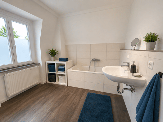 Wohnung zum Kauf 218.000 € 2 Zimmer 54,6 m² Geschoss 3/3 frei ab sofort Oberhausen Oberhausen 86154