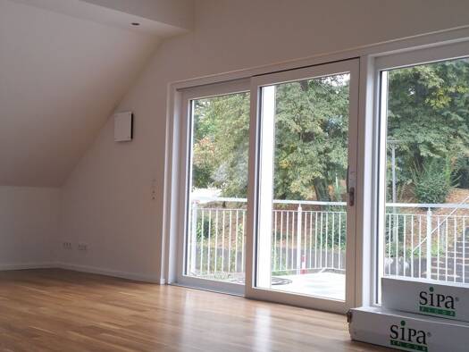 Wohnung zur Miete 570 € 2 Zimmer 66 m² Geschoss 1/2 frei ab 01.06.2026 Hauptstraße 56 Hetzerath 54523