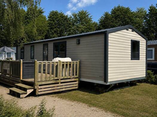 Einfamilienhaus zum Kauf provisionsfrei 50.224 € 3 Zimmer 40 m² 160 m² Grundstück Het Hogeland 9976VS