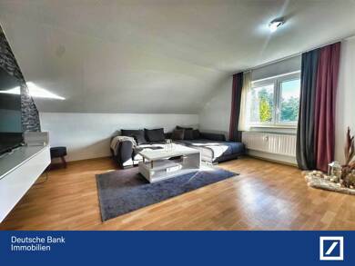 Wohnung zum Kauf 230.000 € 3,5 Zimmer 72,5 m² Dachgeschoss, 2. Geschoss Niederstotzingen Niederstotzingen 89168