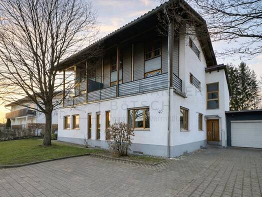 Maisonette zum Kauf provisionsfrei 446.000 € 2,5 Zimmer 69 m² Baierbrunn 82065