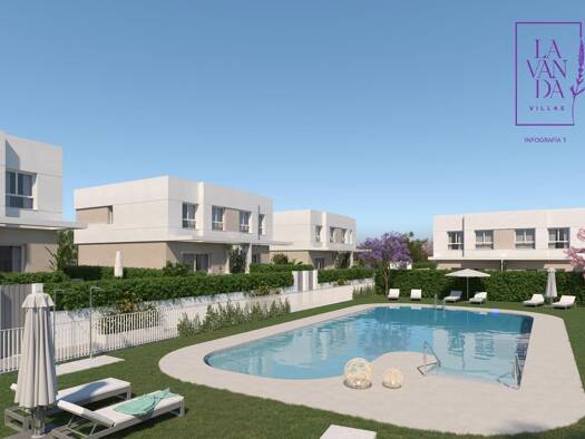 Haus zum Kauf provisionsfrei 399.950 € 5 Zimmer 176 m² 148 m² Grundstück Vélez-Málaga 29700