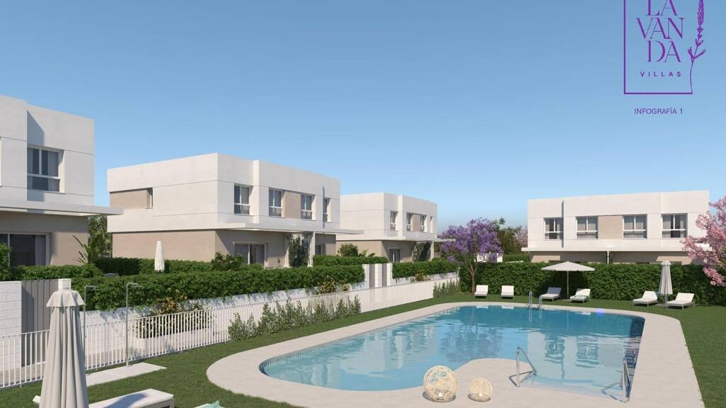 Haus zum Kauf provisionsfrei 399.950 € 5 Zimmer 176 m² 148 m² Grundstück Vélez-Málaga 29700