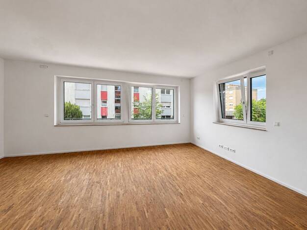 Maisonette zum Kauf provisionsfrei 965.000 € 4 Zimmer 138,1 m² 1. Geschoss Rohrbach Heidelberg 69126
