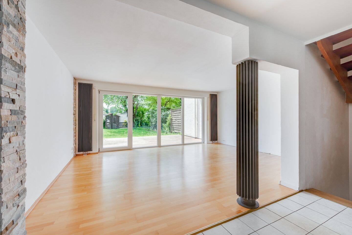 Haus – Gröbenzell, Landkreis Fürstenfeldbruck - Ansicht 2