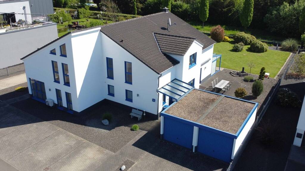 Haus zum Kauf 895.000 € 11 Zimmer 335 m² 1.500 m² Grundstück Issel Schweich 54338