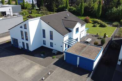 Haus zum Kauf 895.000 € 11 Zimmer 335 m² 1.500 m² Grundstück Issel Schweich 54338
