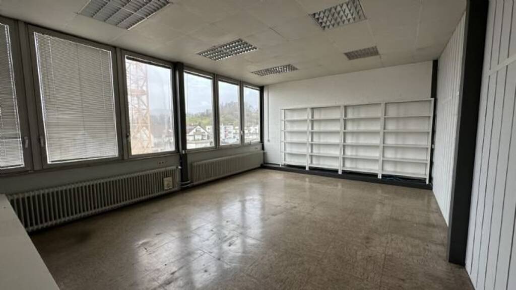 Bürogebäude zur Miete provisionsfrei 900 m² Bürofläche teilbar ab 100 m² Mozartstr. 15 Donzdorf 73072
