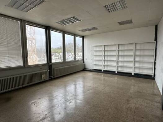 Bürogebäude zur Miete provisionsfrei 900 m² Bürofläche teilbar ab 100 m² Mozartstraße 15 Donzdorf Donzdorf 73072