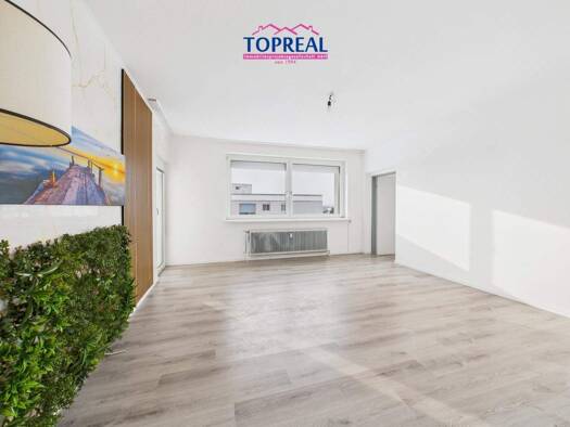 Wohnung zum Kauf 215.000 € 3 Zimmer 86 m² Untereisenfeld Wels 4600