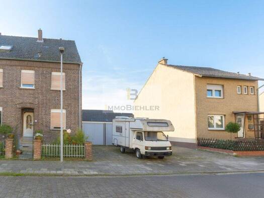 Grundstück zum Kauf 110.000 € 348 m² Grundstück Ahe Bergheim 50127