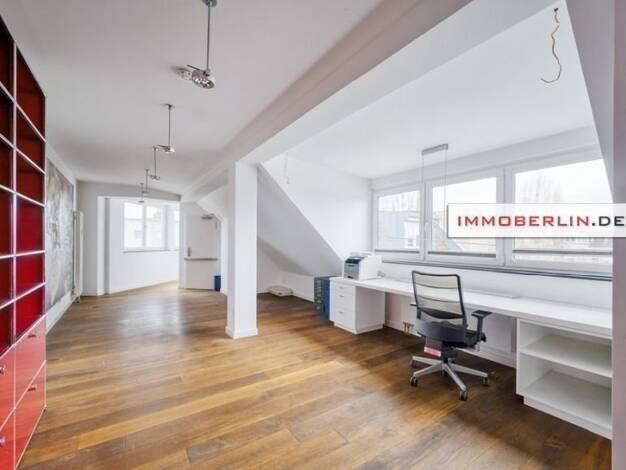 Wohnung zum Kauf 1.444.000 € 6 Zimmer 218 m² frei ab sofort Berlin 10781