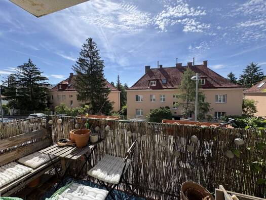 Wohnung zur Miete 1.089 € 3 Zimmer 87 m² Rudolf-Bärenhartgasse 15 Wien 1170