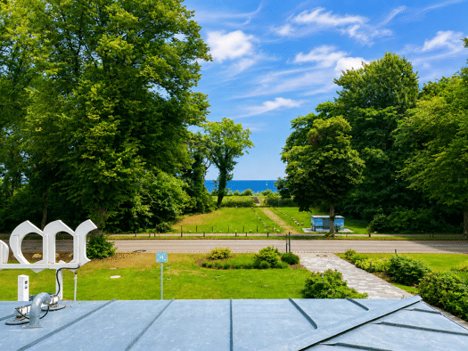 Wohnung zum Kauf 495.000 € 2 Zimmer 6.970 m² 1. Geschoss Ostseebad Boltenhagen Boltenhagen 23946