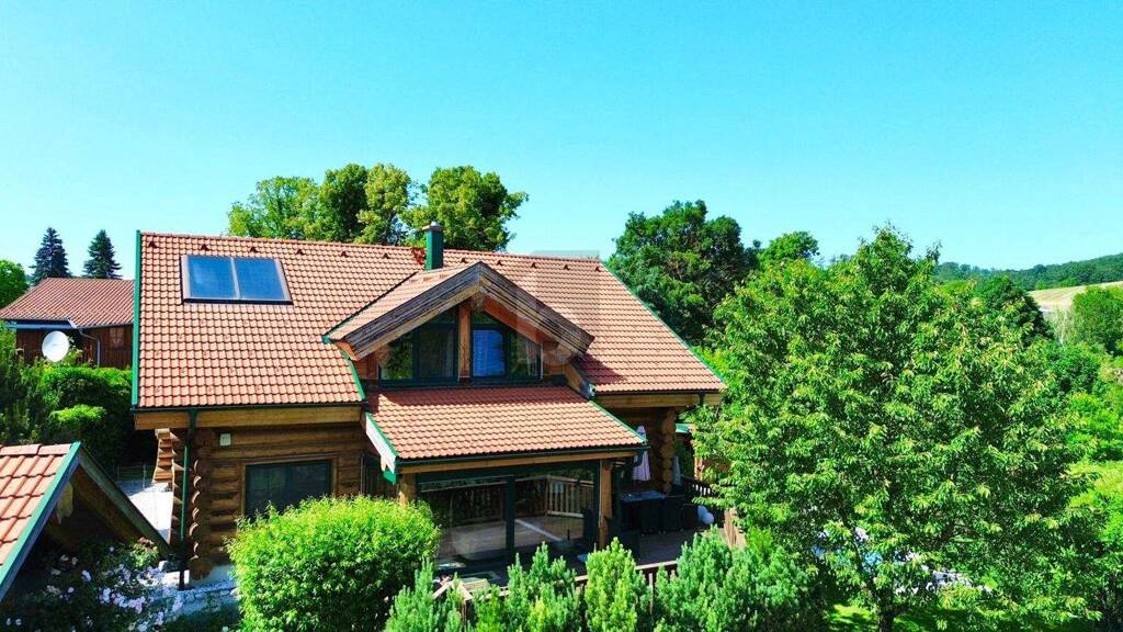 Einfamilienhaus zum Kauf 4 Zimmer 188 m² 1.018 m² Grundstück Sulz im Wienerwald 2392