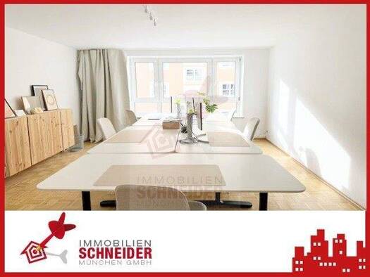 Wohnung zum Kauf 1.125.000 € 3 Zimmer 86,5 m² 1. Geschoss frei ab 01.05.2026 Altstadt-Lehel München 80538