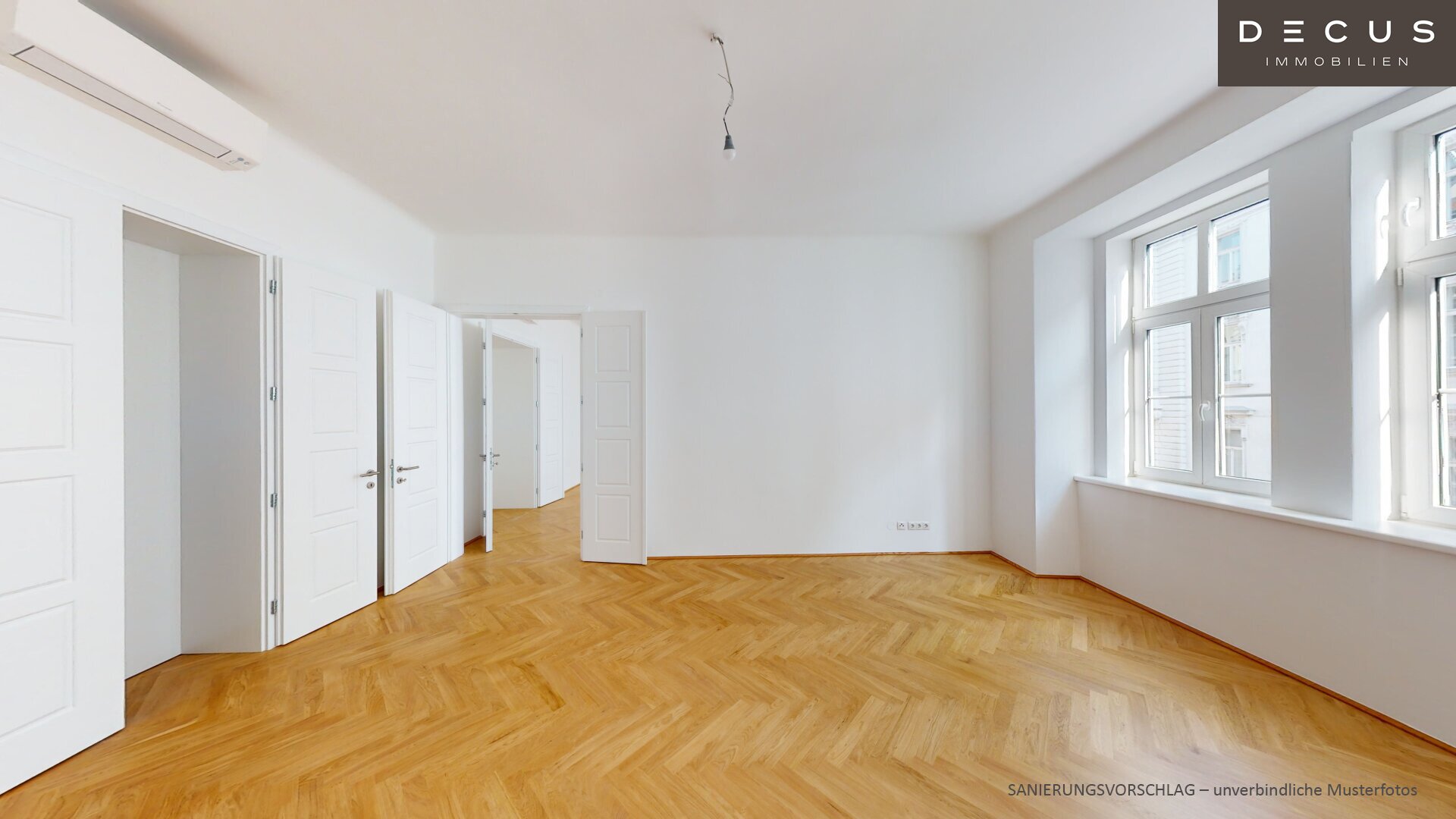 Wohnung zum Kauf 349.000 € 3,5 Zimmer 79,6 m²<br/>Wohnfläche 3.<br/>Geschoss Wien 1150