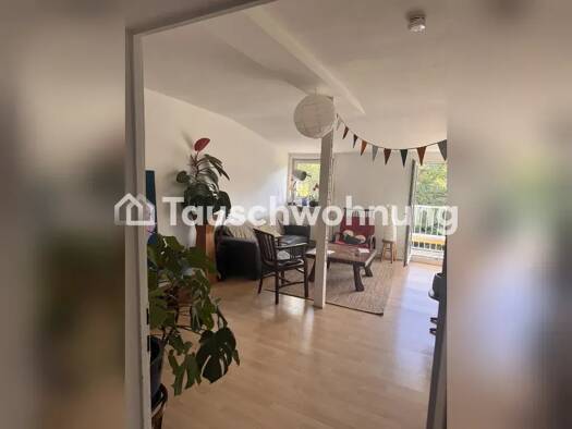 Wohnung zur Miete Tauschwohnung 1.200 € 3 Zimmer 90 m² Wiesbaden Wiesbaden 65185
