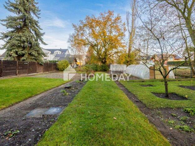 Grundstück zum Kauf 160.000 € 500 m² Grundstück Seddin Seddiner See 14554