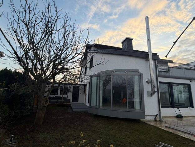 Einfamilienhaus zum Kauf provisionsfrei 1.490.000 € 8 Zimmer 253 m² 550 m² Grundstück Durlach Karlsruhe 76227