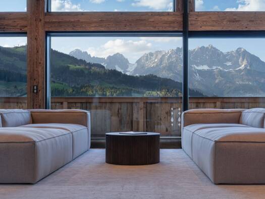 Penthouse zum Kauf - Erstbezug 4.450.000 € 4 Zimmer 256 m² 2. Geschoss Reith bei Kitzbühel 6370
