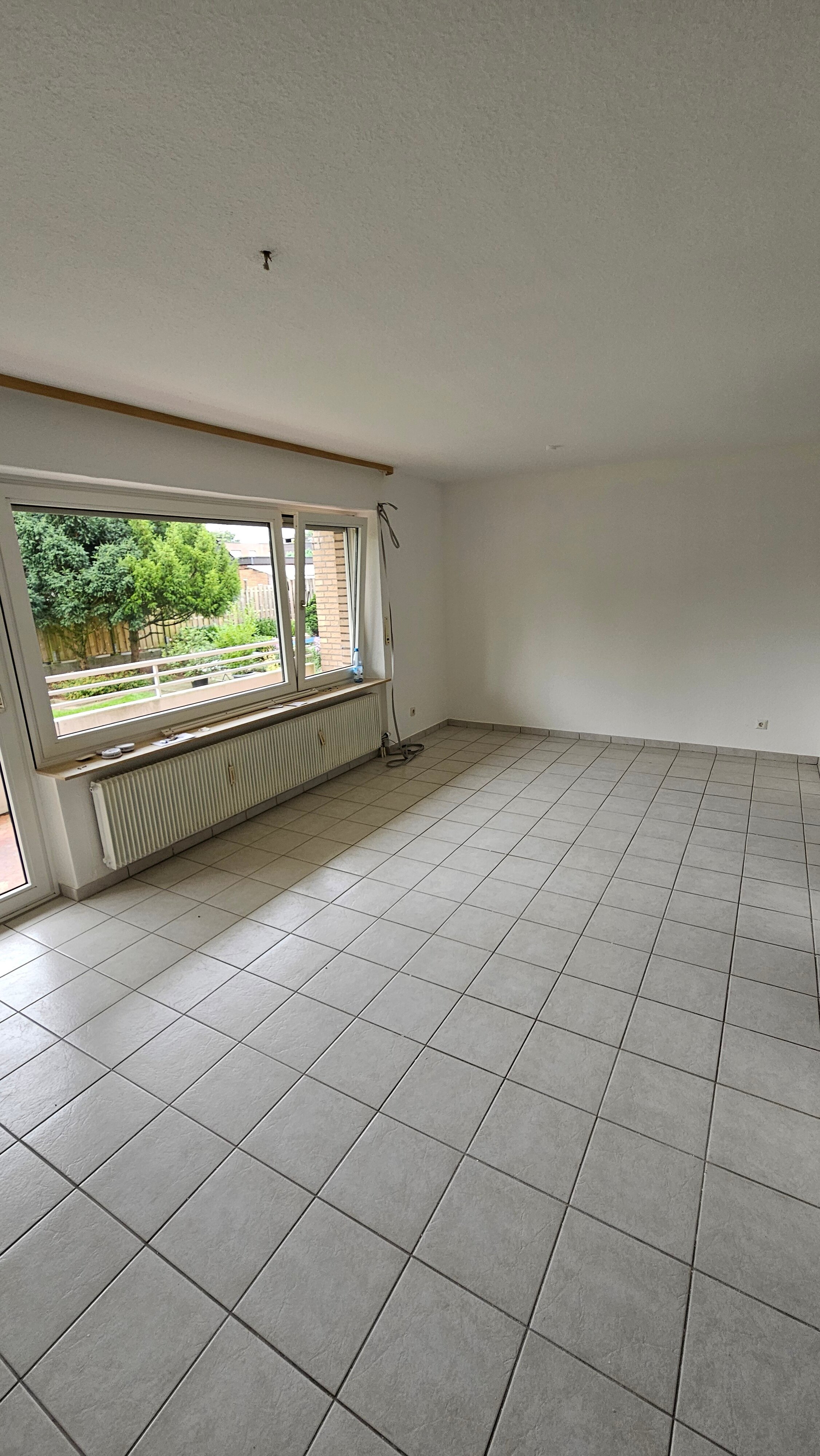 Wohnung zur Miete 351,56 € 1 Zimmer 47 m²<br/>Wohnfläche EG<br/>Geschoss ab sofort<br/>Verfügbarkeit Hauptmannstr. 43 Burgsteinfurt Steinfurt 48565