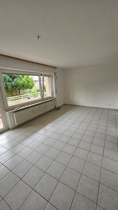 Wohnung zur Miete 351,56 € 1 Zimmer 47 m² EG frei ab sofort Hauptmannstr. 43 Burgsteinfurt Steinfurt 48565