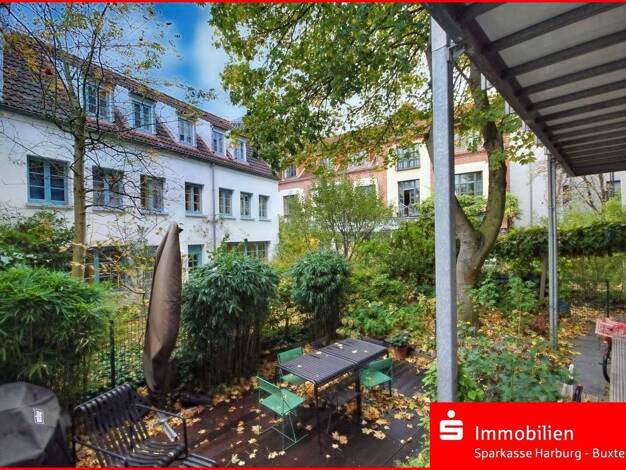 Wohnung zum Kauf 945.000 € 3 Zimmer 122 m² Ottensen Hamburg 22765