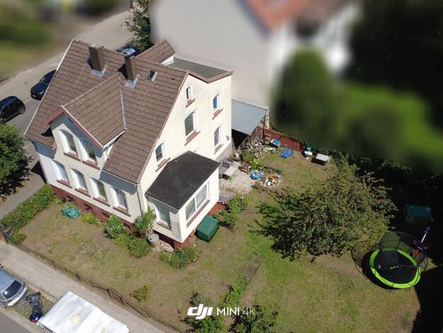 Mehrfamilienhaus zum Kauf 589.000 € 7 Zimmer 177 m² 550 m² Grundstück Stöcken Hannover 30419