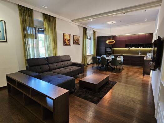 Wohnung zum Kauf 399.900 € 3 Zimmer 110 m² 1. Geschoss Pula 52100