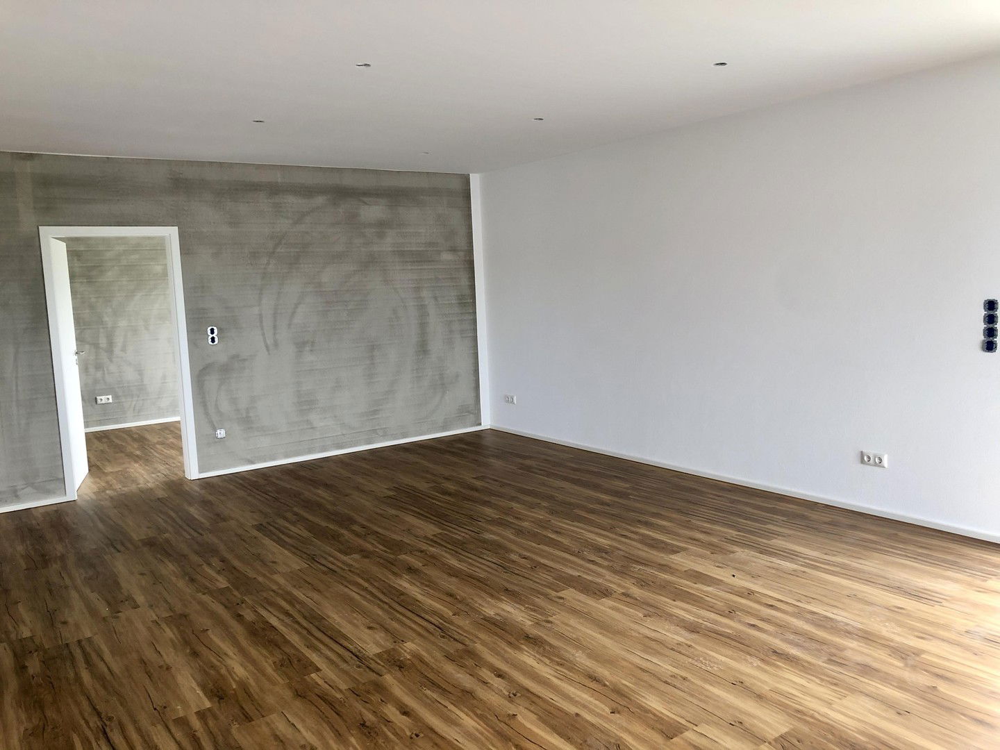 Penthouse zum Kauf provisionsfrei 509.500 € 3,5 Zimmer 122,4 m²<br/>Wohnfläche 2.<br/>Geschoss Konrad Adenauer Straße 37 Uffenheim Uffenheim 97215